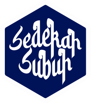 Sedekah Subuh Logo